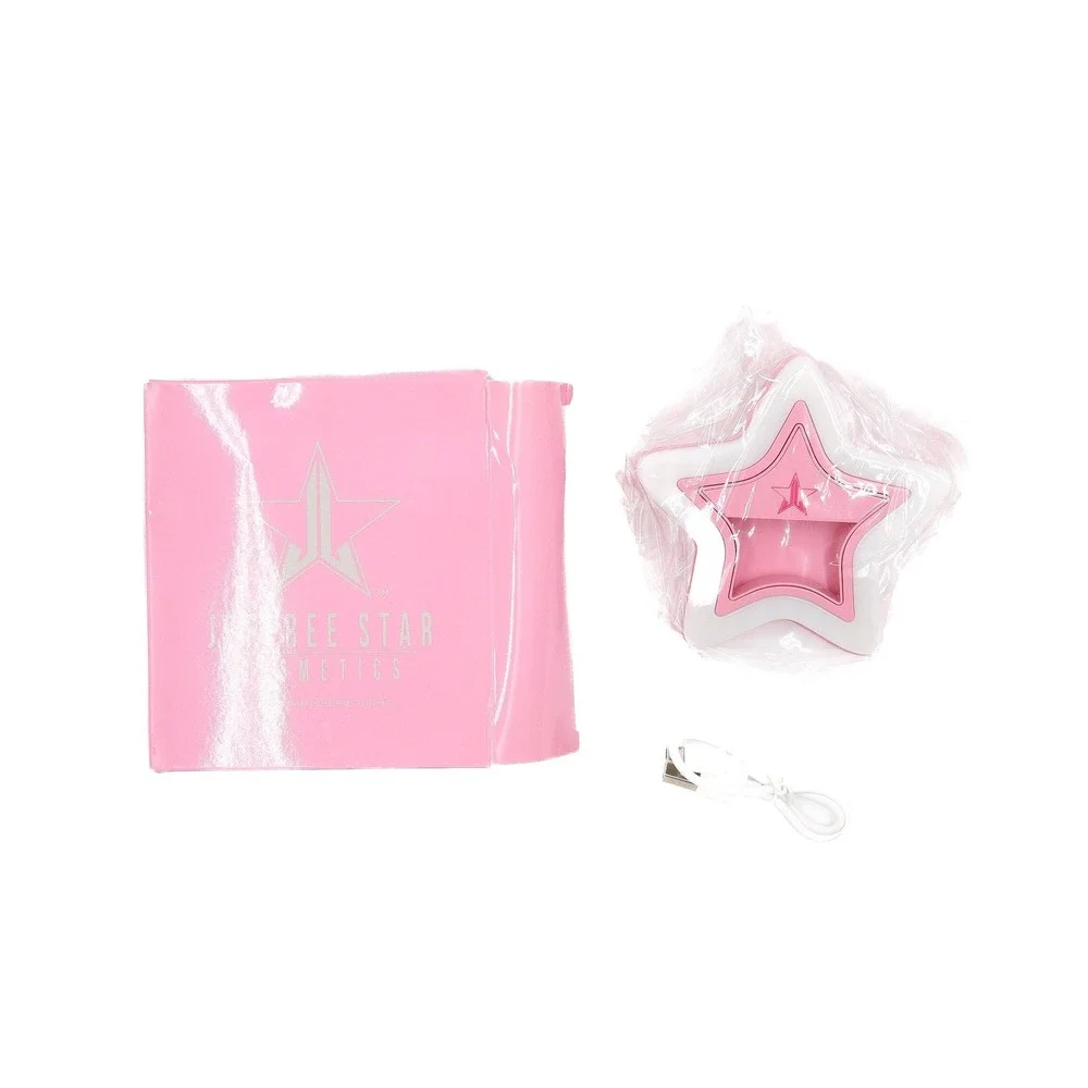Jeffree Star - LED Star Selfie Light - New‎ in box